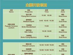-广州长隆飞鸟乐园