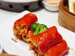 -稻香海鲜饭店(第一国际店)