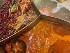 -小龙坎火锅(春熙太古里店)