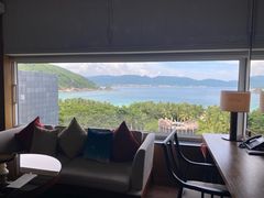 -三亚太阳湾柏悦酒店