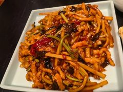-满园烤鸭·春饼(沈北万达店)