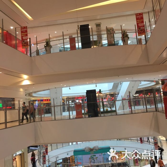 新业广场图片-北京综合商场-大众点评网