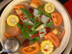 -花水湾红太阳牛肉汤锅