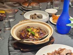 -A One Kitchen·南京精菜馆(德基广场店)