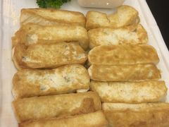 -北海渔村酒楼·粤菜海鲜点心(新华店)