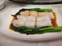 -皇马假日醉海南大酒店·假日一品派茶楼(秀英店)