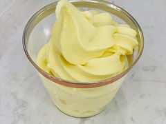 榴莲冰淇淋-猫王榴莲世家(三里屯SOHO商场店)