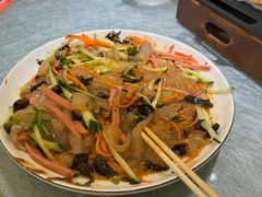 -大哈福烧烤·海鲜·家常菜(延安三路店)