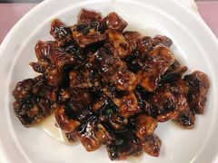 酱爆鳝背-蘭心餐厅(进贤路店)