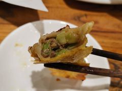 -海富荣·锅贴·陕菜家常菜(阳光城店)