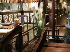 -绿茶餐厅(领展购物广场·中关村店)