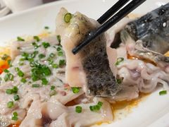 -老伙记海鲜码头(北滘店)