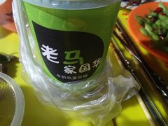 -正宁路小吃夜市