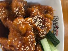 -Pelicana百利家炸鸡(江南西名店城店)