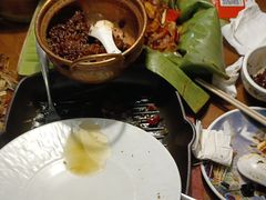 -雀舞云南菜(天津天河城购物中心店)