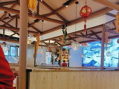 -东北灶(高新银泰店)