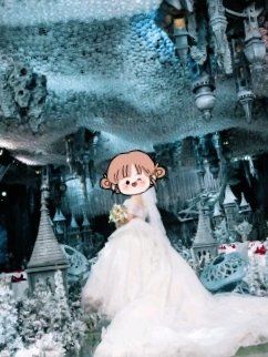 -华东饭店·园林式婚礼宴会厅酒店