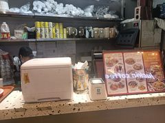 -孖记茶档·热腾茶餐(荔湾领展广场店)
