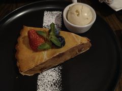 -安妮意大利餐厅(世贸天阶店)