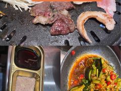 -大千金齐齐哈尔烤肉(清湖店)