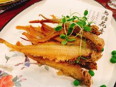 烤籽鱼-七宝农家菜(七宝老街店)