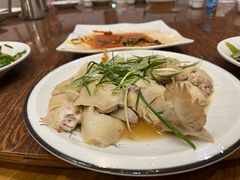 -禄源公·老莞诚饭店