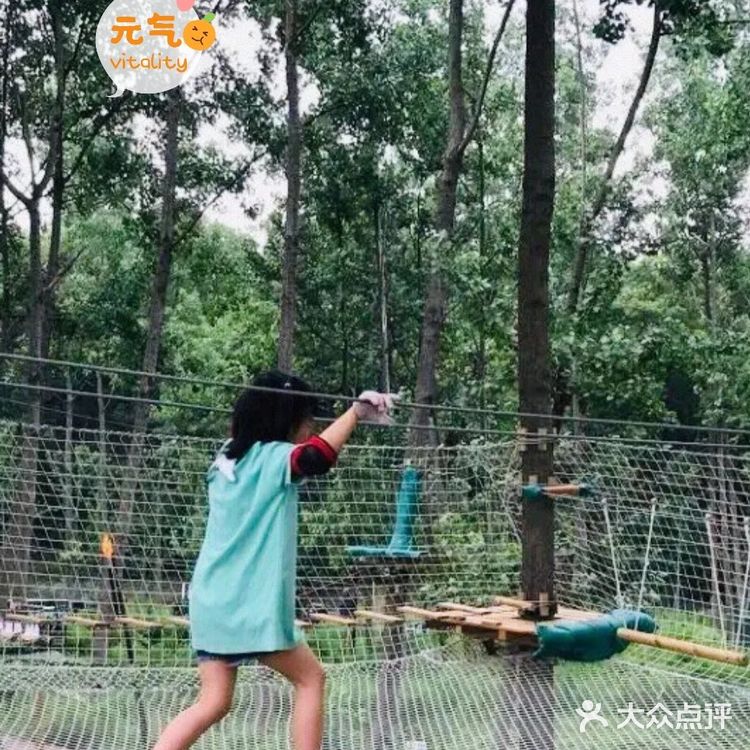 抓住暑假小尾巴，来户外寻找到新的乐趣