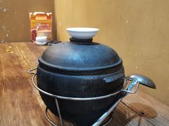 -园林美食城·本土农家菜(杨和镇店)