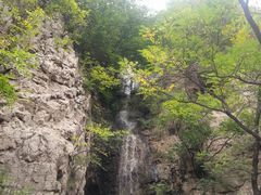 -潭溪山