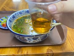 -德海牛肉面(武警医院店)