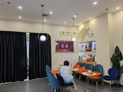 -海马体照相馆(上海宝山万达广场店)