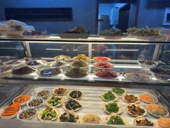 -虢国羊肉汤馆(政二街店)