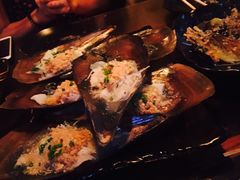 -眼镜哥浦江夜宵大本营