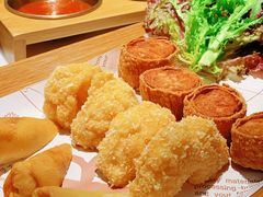 -太原茂业天地购物中心