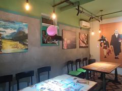 -豆蔻电影主题餐厅(四牌楼店)