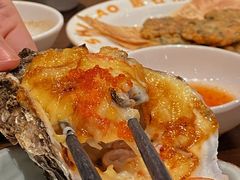 -潮澎派·潮汕菜大排档(南较西路店)