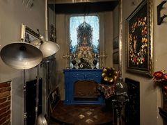 -哈尔滨犹太人活动旧址群(秋林洋行道里分行旧址)