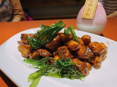 -花笙记打边炉·煲仔饭(五大道店)