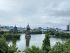 -维纳斯酒店-忆咖啡观景餐厅(象山公园店)