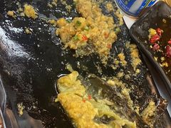 -云晓光头烧烤吧(德平路店)