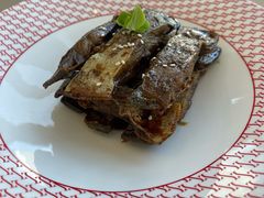 本帮爆鱼-圆苑(金茂店)