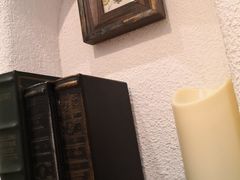 -hallch 好吃餐厅(全运村中央广场店)
