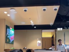 -海底捞火锅(河东万达广场店)