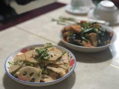 -大漠奇香馕坑肉