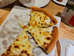 -尊宝比萨(安普顿店)