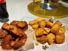 -老宁波1381餐厅(宏泰广场店)