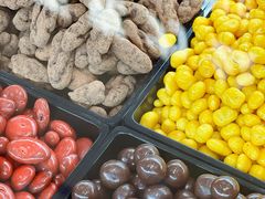 -巧克玩家·城市伴手礼(in88银泰店)