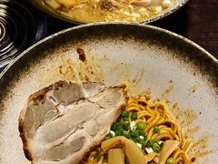 -日本料理神拉面