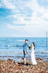 -经典婚纱摄影美学馆·私人定制