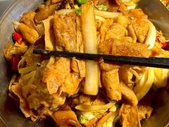 -小柴米·传统江西菜(八一广场店)